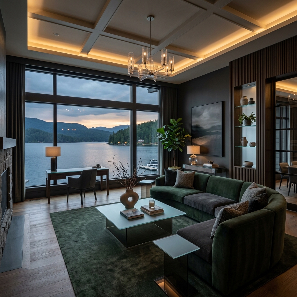 Suite Interior